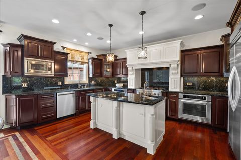 Tiny photo for 11010 W 131st Street, Palos Park, IL 60464 (MLS # 12398167)