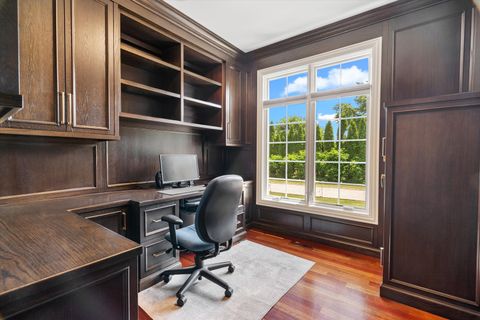 Tiny photo for 11010 W 131st Street, Palos Park, IL 60464 (MLS # 12398167)