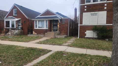 Tiny photo for 8128 S Coles Avenue, Chicago, IL 60617 (MLS # 12708934)