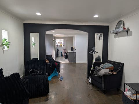 Tiny photo for 8128 S Coles Avenue, Chicago, IL 60617 (MLS # 12708934)