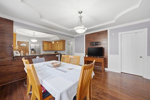 Tiny photo for 5237 S Fairfield Avenue, Chicago, IL 60632 (MLS # 12582964)