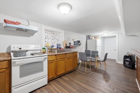 Tiny photo for 5237 S Fairfield Avenue, Chicago, IL 60632 (MLS # 12582964)