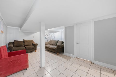 Tiny photo for 5237 S Fairfield Avenue, Chicago, IL 60632 (MLS # 12582964)