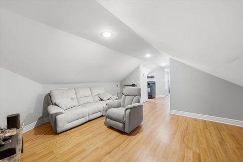 Tiny photo for 5237 S Fairfield Avenue, Chicago, IL 60632 (MLS # 12582964)