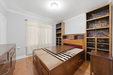 Tiny photo for 5237 S Fairfield Avenue, Chicago, IL 60632 (MLS # 12582964)