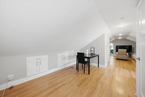 Tiny photo for 5237 S Fairfield Avenue, Chicago, IL 60632 (MLS # 12582964)