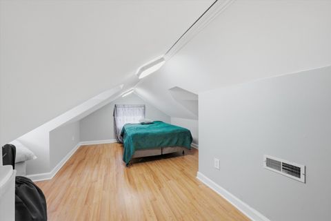 Tiny photo for 5237 S Fairfield Avenue, Chicago, IL 60632 (MLS # 12582964)