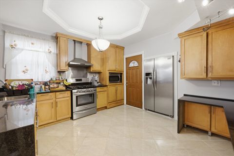 Tiny photo for 5237 S Fairfield Avenue, Chicago, IL 60632 (MLS # 12582964)