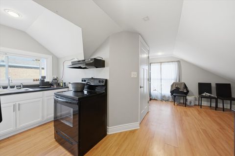 Tiny photo for 5237 S Fairfield Avenue, Chicago, IL 60632 (MLS # 12582964)