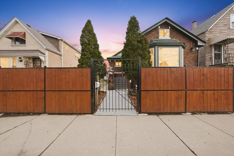 Tiny photo for 5237 S Fairfield Avenue, Chicago, IL 60632 (MLS # 12582964)