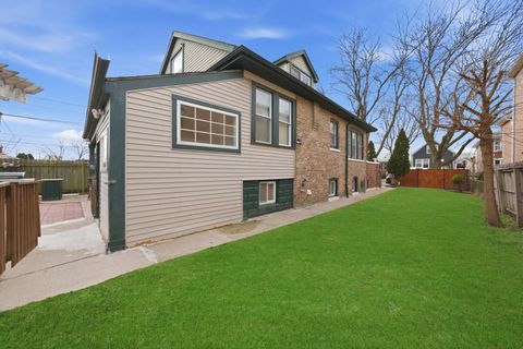 Tiny photo for 5237 S Fairfield Avenue, Chicago, IL 60632 (MLS # 12582964)