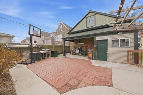 Tiny photo for 5237 S Fairfield Avenue, Chicago, IL 60632 (MLS # 12582964)