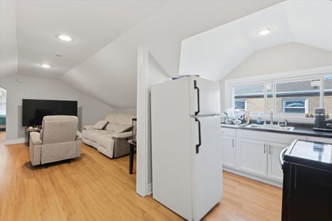 Tiny photo for 5237 S Fairfield Avenue, Chicago, IL 60632 (MLS # 12582964)