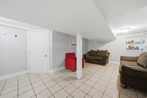 Tiny photo for 5237 S Fairfield Avenue, Chicago, IL 60632 (MLS # 12582964)