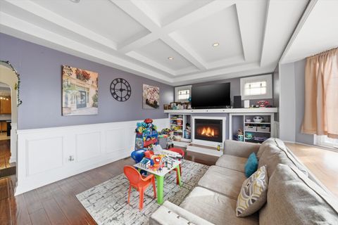 Tiny photo for 5237 S Fairfield Avenue, Chicago, IL 60632 (MLS # 12582964)