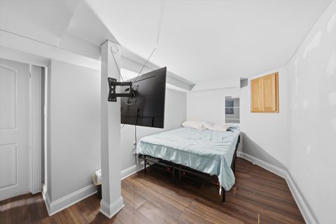 Tiny photo for 5237 S Fairfield Avenue, Chicago, IL 60632 (MLS # 12582964)