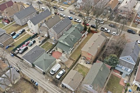 Tiny photo for 5237 S Fairfield Avenue, Chicago, IL 60632 (MLS # 12582964)