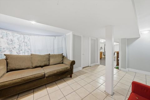 Tiny photo for 5237 S Fairfield Avenue, Chicago, IL 60632 (MLS # 12582964)