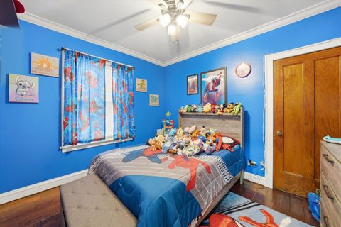 Tiny photo for 5237 S Fairfield Avenue, Chicago, IL 60632 (MLS # 12582964)