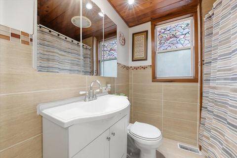 Tiny photo for 5237 S Fairfield Avenue, Chicago, IL 60632 (MLS # 12582964)