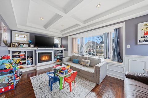 Tiny photo for 5237 S Fairfield Avenue, Chicago, IL 60632 (MLS # 12582964)