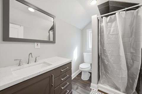 Tiny photo for 5237 S Fairfield Avenue, Chicago, IL 60632 (MLS # 12582964)