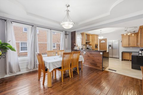 Tiny photo for 5237 S Fairfield Avenue, Chicago, IL 60632 (MLS # 12582964)
