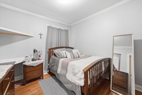 Tiny photo for 5237 S Fairfield Avenue, Chicago, IL 60632 (MLS # 12582964)