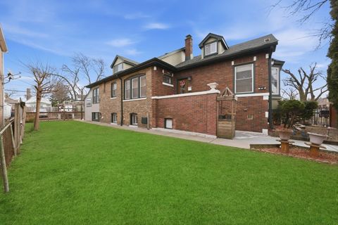 Tiny photo for 5237 S Fairfield Avenue, Chicago, IL 60632 (MLS # 12582964)