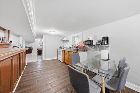 Tiny photo for 5237 S Fairfield Avenue, Chicago, IL 60632 (MLS # 12582964)