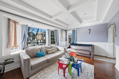 Tiny photo for 5237 S Fairfield Avenue, Chicago, IL 60632 (MLS # 12582964)