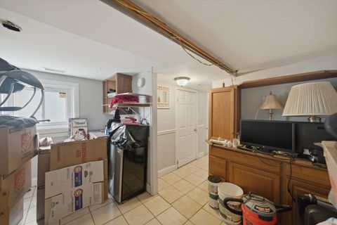 Tiny photo for 5237 S Fairfield Avenue, Chicago, IL 60632 (MLS # 12582964)