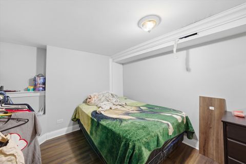 Tiny photo for 5237 S Fairfield Avenue, Chicago, IL 60632 (MLS # 12582964)