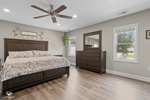 Tiny photo for 3842 Stone Oaks Drive, Kankakee, IL 60901 (MLS # 12433457)