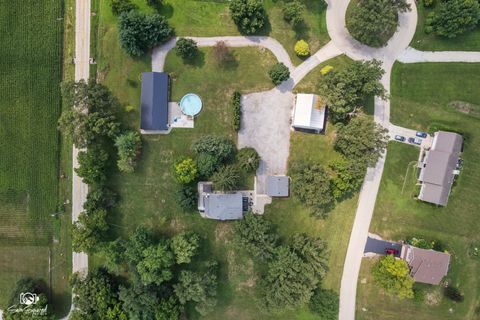Tiny photo for 3842 Stone Oaks Drive, Kankakee, IL 60901 (MLS # 12433457)