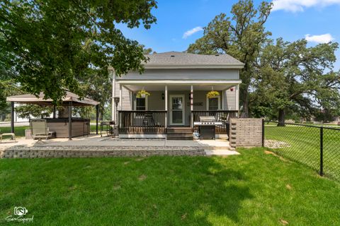 Tiny photo for 3842 Stone Oaks Drive, Kankakee, IL 60901 (MLS # 12433457)