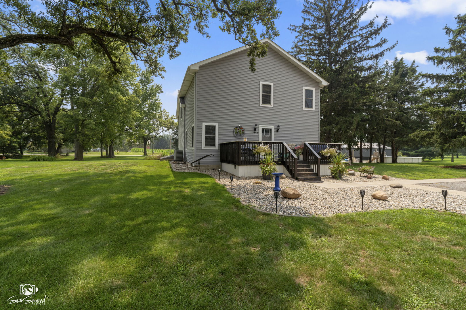 3842 Stone Oaks Drive
