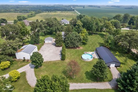 Tiny photo for 3842 Stone Oaks Drive, Kankakee, IL 60901 (MLS # 12433457)