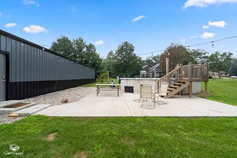Tiny photo for 3842 Stone Oaks Drive, Kankakee, IL 60901 (MLS # 12433457)