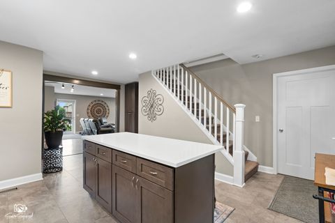Tiny photo for 3842 Stone Oaks Drive, Kankakee, IL 60901 (MLS # 12433457)