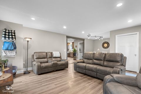 Tiny photo for 3842 Stone Oaks Drive, Kankakee, IL 60901 (MLS # 12433457)
