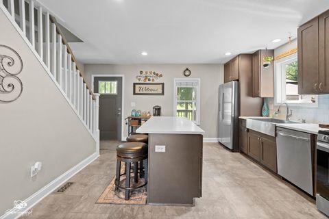 Tiny photo for 3842 Stone Oaks Drive, Kankakee, IL 60901 (MLS # 12433457)