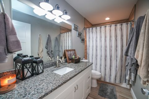 Tiny photo for 3842 Stone Oaks Drive, Kankakee, IL 60901 (MLS # 12433457)