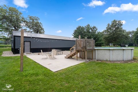 Tiny photo for 3842 Stone Oaks Drive, Kankakee, IL 60901 (MLS # 12433457)