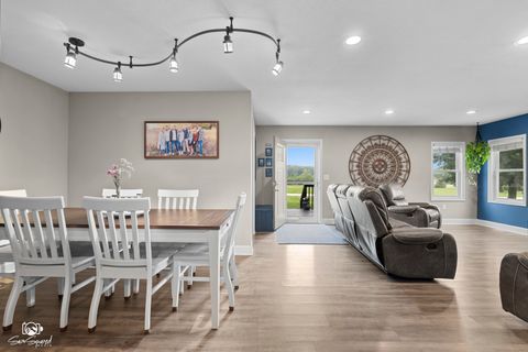 Tiny photo for 3842 Stone Oaks Drive, Kankakee, IL 60901 (MLS # 12433457)