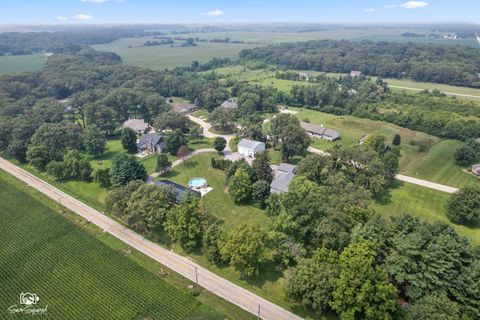 Tiny photo for 3842 Stone Oaks Drive, Kankakee, IL 60901 (MLS # 12433457)