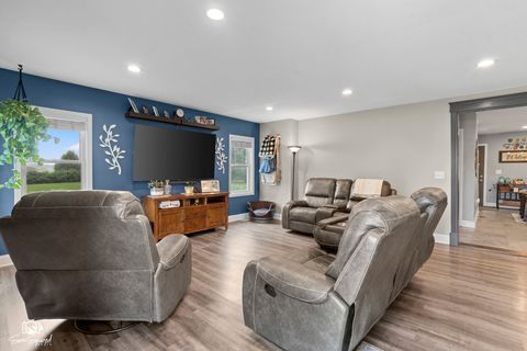 Tiny photo for 3842 Stone Oaks Drive, Kankakee, IL 60901 (MLS # 12433457)