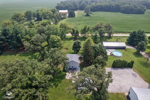 Tiny photo for 3842 Stone Oaks Drive, Kankakee, IL 60901 (MLS # 12433457)
