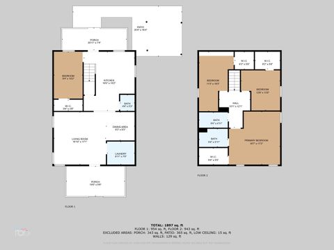 Tiny photo for 3842 Stone Oaks Drive, Kankakee, IL 60901 (MLS # 12433457)