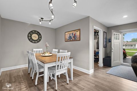 Tiny photo for 3842 Stone Oaks Drive, Kankakee, IL 60901 (MLS # 12433457)